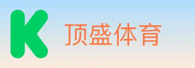 顶盛体育 logo